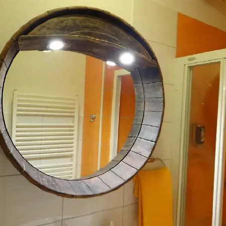 Apartamento Beer & Wine Cellar *