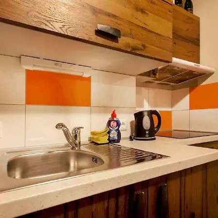 Appartamento Beer&wine Cellar