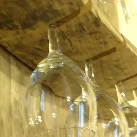 Apartamento Beer & Wine Cellar