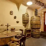 Beer & Wine Cellar Appartement *