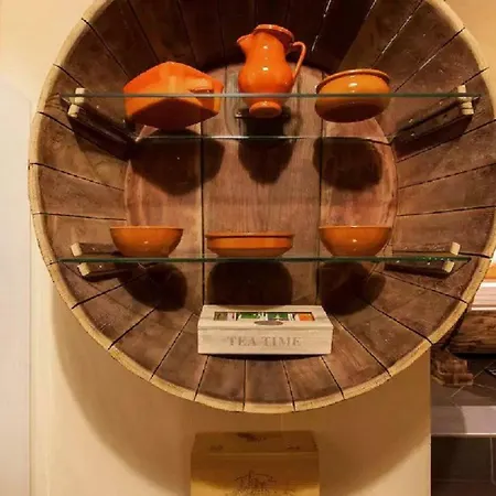 Apartment Beer & Wine Cellar Laibach
