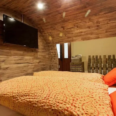 Apartament Beer & Wine Cellar Lublana