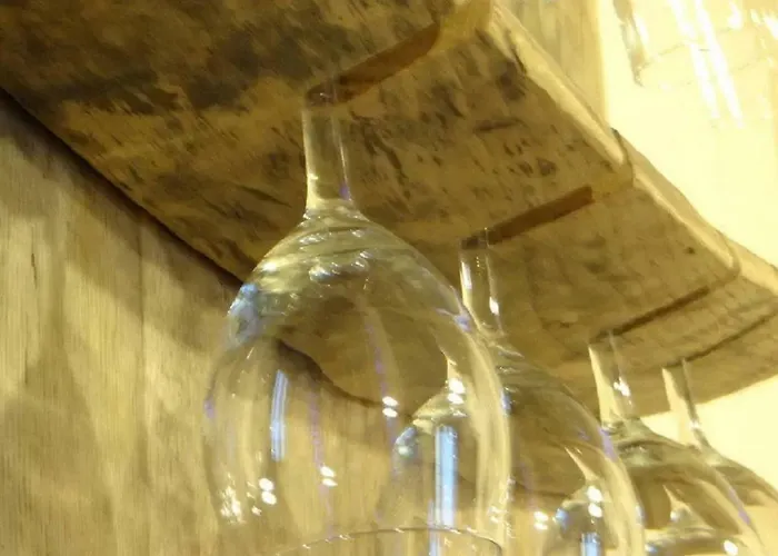 Apartament Beer & Wine Cellar