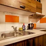 Apartament Beer & Wine Cellar