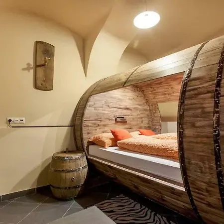 Beer & Wine Cellar Apartament
